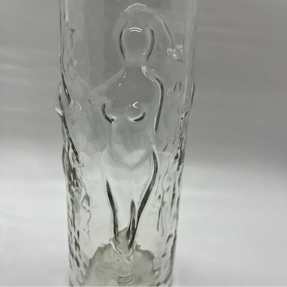 Vintage Libbey Mid-Century 